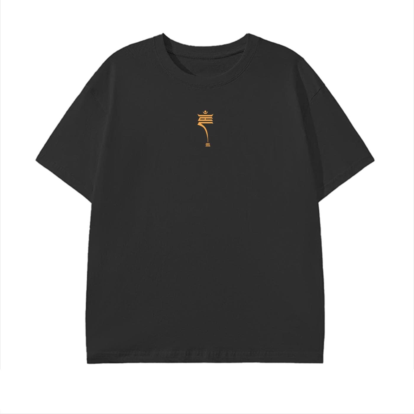 Artist Da Tako Album Cover T-shirt