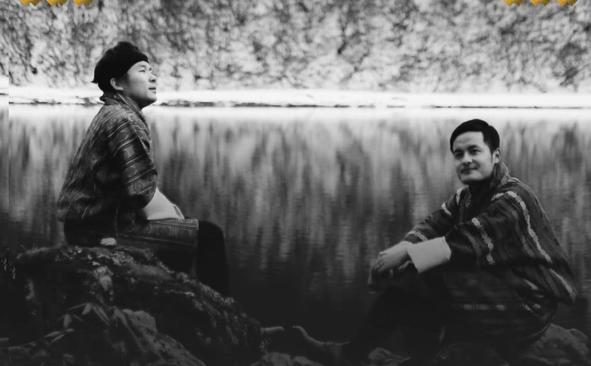 Tour Tour of the Soul